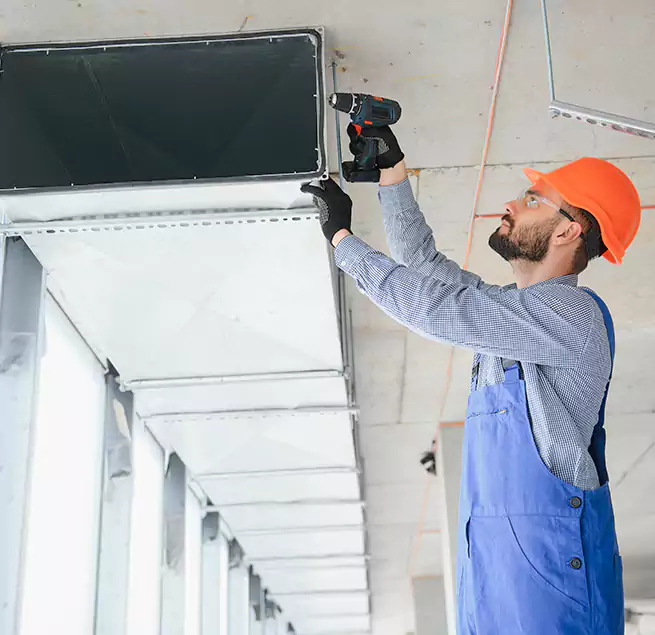 Why Homeowners & Businesses Trust Us in Biloxi, MS