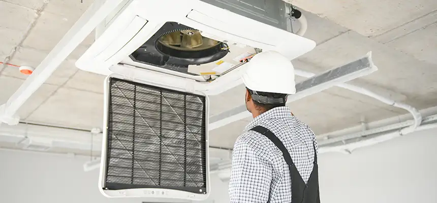 Our Affordable Duct Cleaning Near Me Services in Biloxi, MS