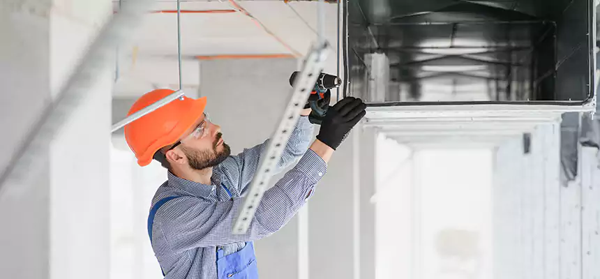 Our Air Vent Replacement Services in Biloxi, MS