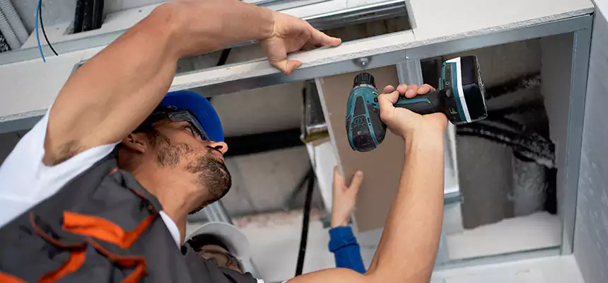 Our Apartment Air Duct Cleaning Services in Biloxi, MS