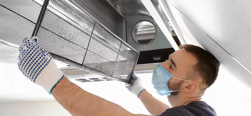 Our Bathroom Exhaust Duct Cleaning Services in Biloxi, MS