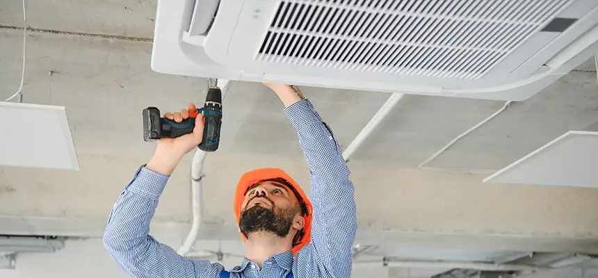 Detailed Multi‑Unit Riser & Roof Termination Cleaning in Biloxi