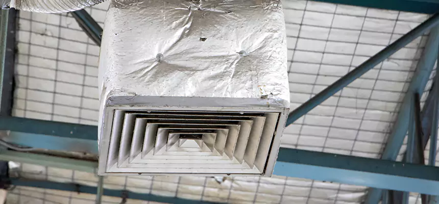 Our Custom HVAC Ductwork Services in Biloxi, MS