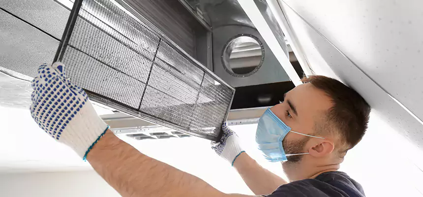 Our Dryer Vent Replacement Services in Biloxi, MS