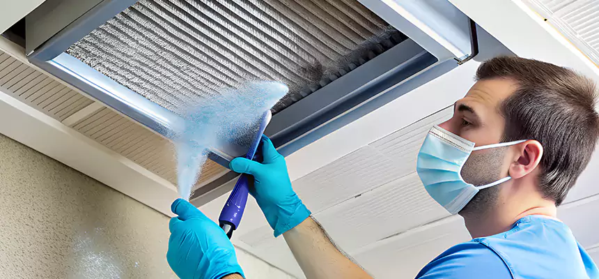 Our Home Ventilation Cleaning Services in Biloxi, MS