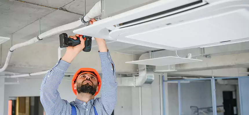 Eco‑Friendly Coil & Plenum Deep Cleaning in Biloxi