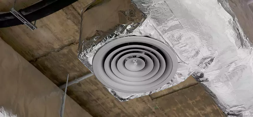 Our HVAC Ductwork Installation Services in Biloxi, MS