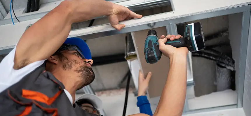 Our Improve Home Air Circulation Services in Biloxi, MS