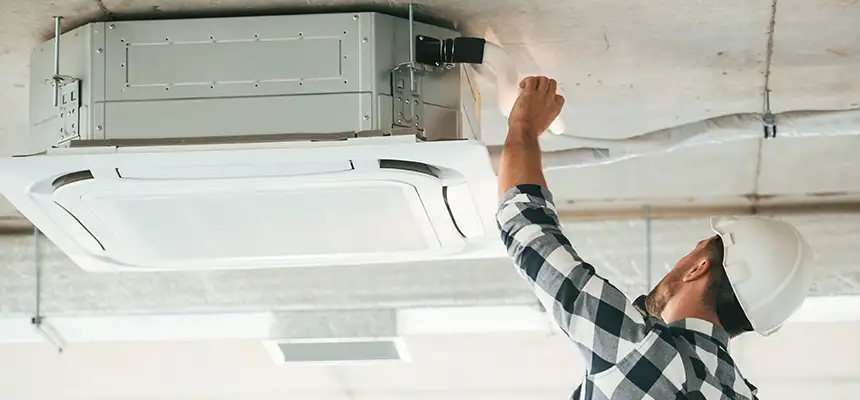 Our Local Vent Cleaning Services in Biloxi, MS