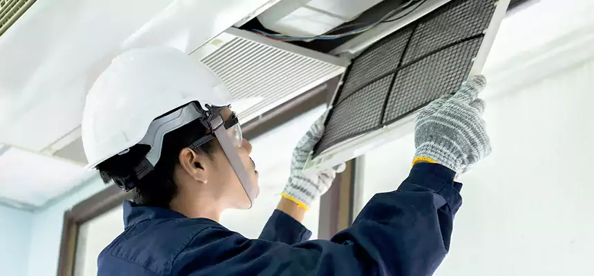 Our Multi-family Home Duct Cleaning Services in Biloxi, MS