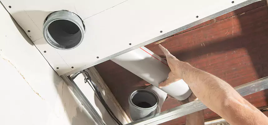 Smart — Duct Design & Sizing New Room Vent Extension in Biloxi