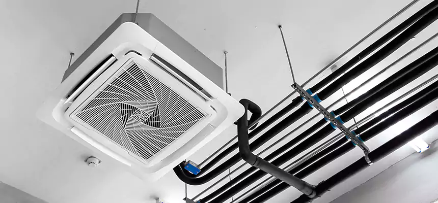 Our Smart AC Vent Controller Services in Biloxi, MS