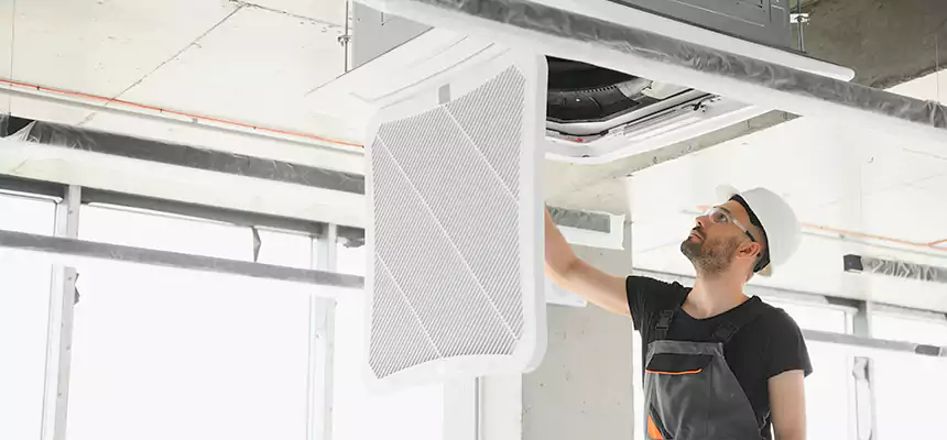 Dryer Ventilation Duct Cleaning in Biloxi