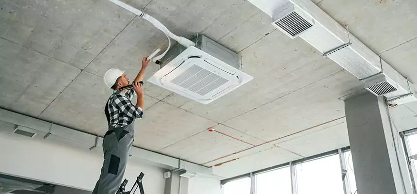 Our Wi Fi Connected Air Ducts Services in Biloxi, MS