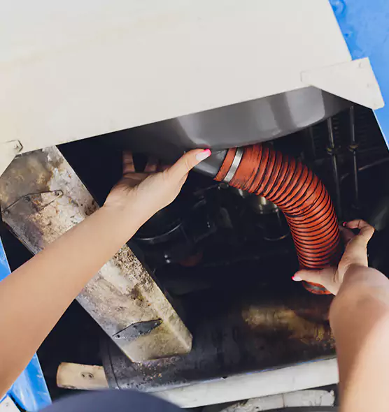 Professional Air Duct Leak Repair in Biloxi, MS