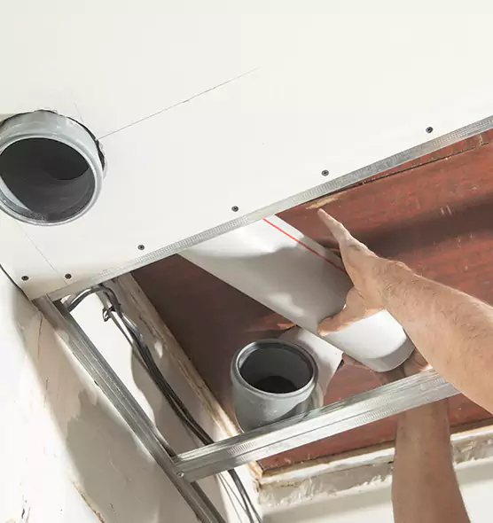 Professional Air Duct Replacement in Biloxi, MS