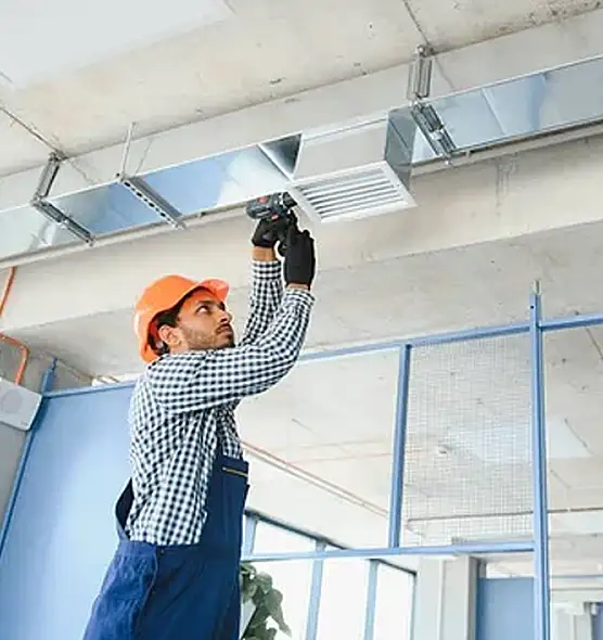 About Commercial Laundry Vent Cleaning in Biloxi, MS