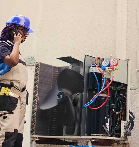 Professional Energy-Efficient HVAC Cleaning in Biloxi, MS