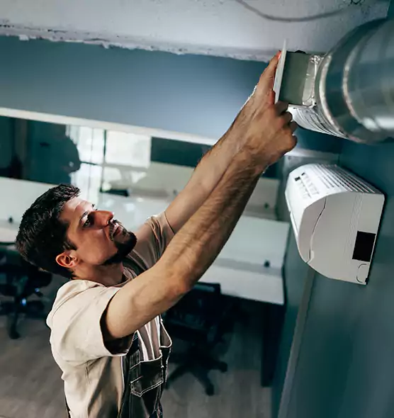 About Flexible Ductwork Replacement in Biloxi, MS