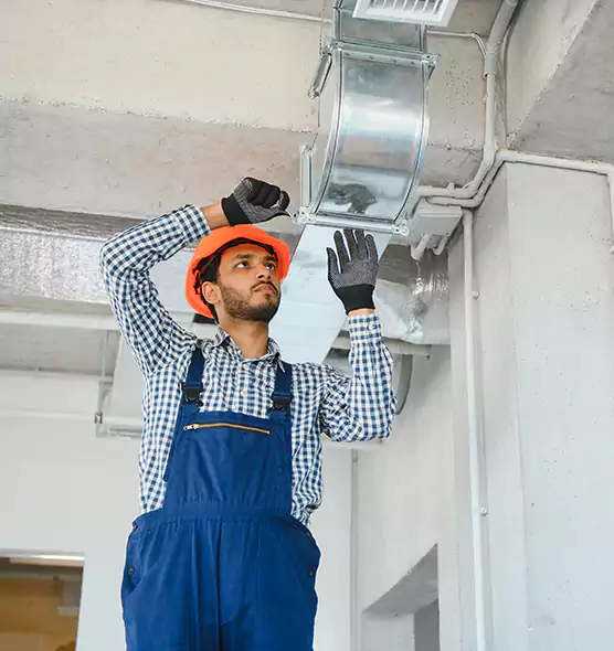 About Hotel Duct And Vent Cleaning in Biloxi, MS