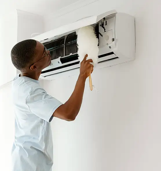 Professional Maximize AC Efficiency  in Biloxi, MS