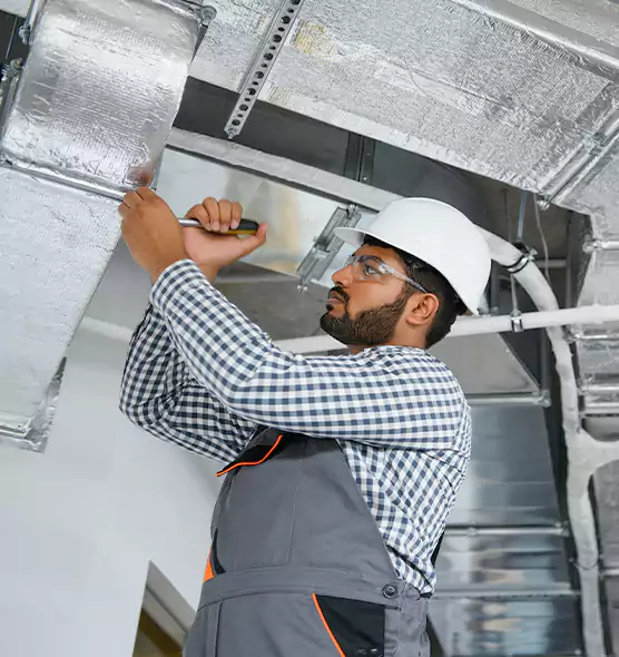 Welcome to Mold & Mildew Removal from Air Ducts Biloxi, MS