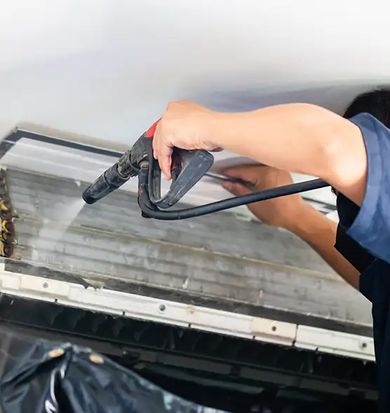 Welcome to Move-in/Move-out Duct Cleaning Services in Biloxi, MS