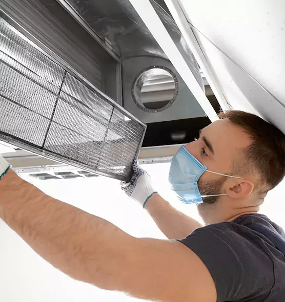 About Remove Smoke Smell From Air Duct in Biloxi, MS