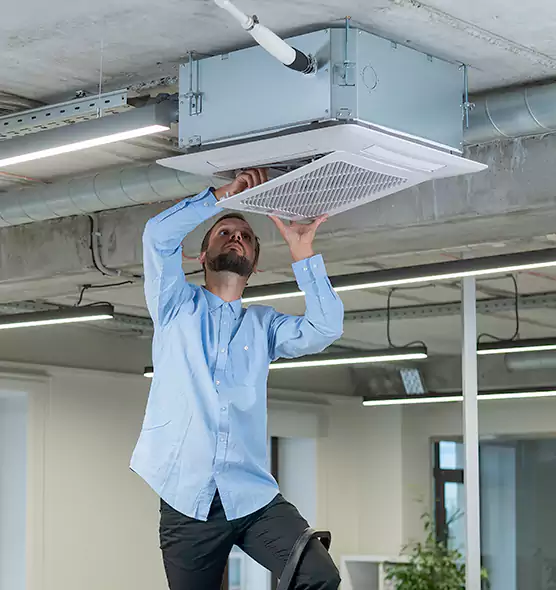 Advanced Residential Air Vent Cleaning in Biloxi, MS