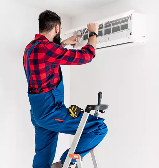 About Smart Air Conditioning Installation in Biloxi, MS