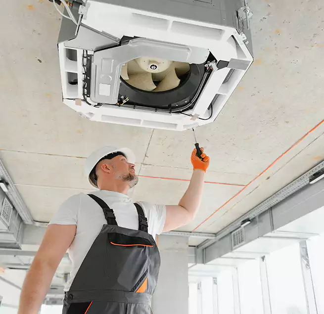 Why Homeowners & Businesses Trust Us in Biloxi, MS?