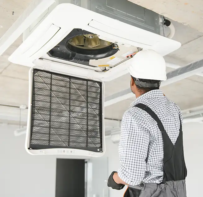 Why Homeowners & Businesses Trust Us in Biloxi, MS?