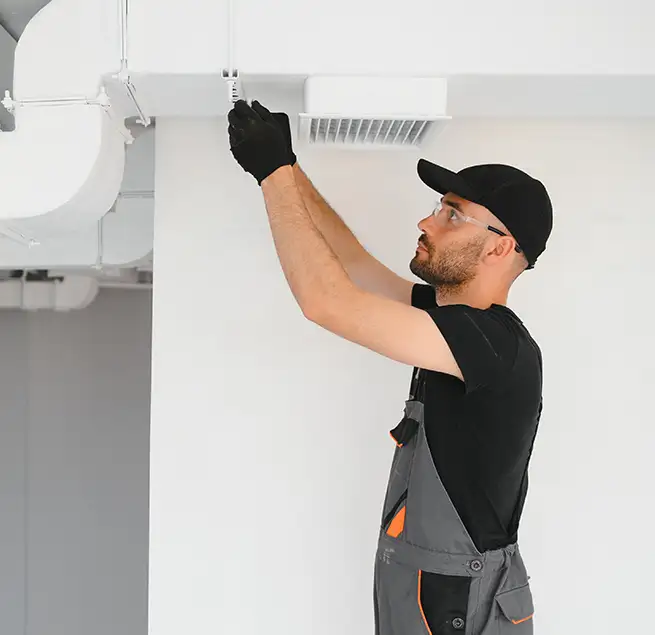 Why Homeowners & Businesses Trust Us in Biloxi, MS?