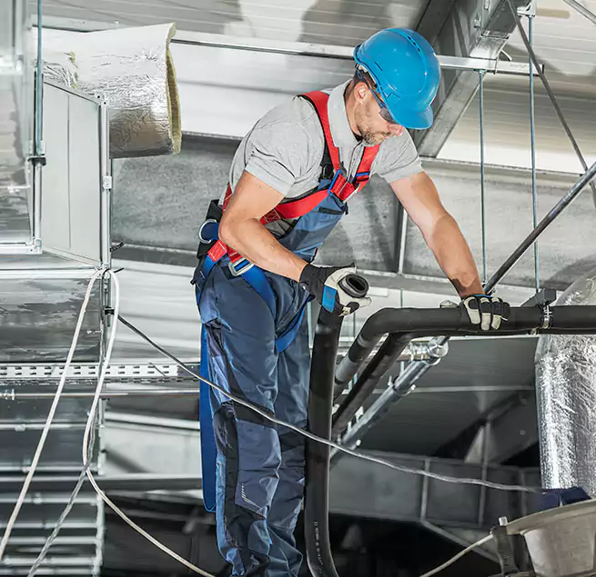 Why Homeowners & Businesses Trust Us in Biloxi, MS?