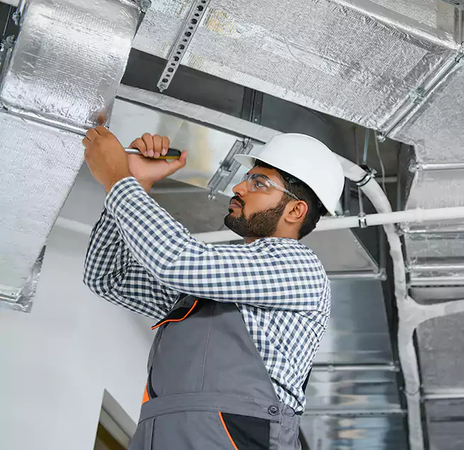 Why Homeowners & Businesses Trust Us Biloxi, MS?