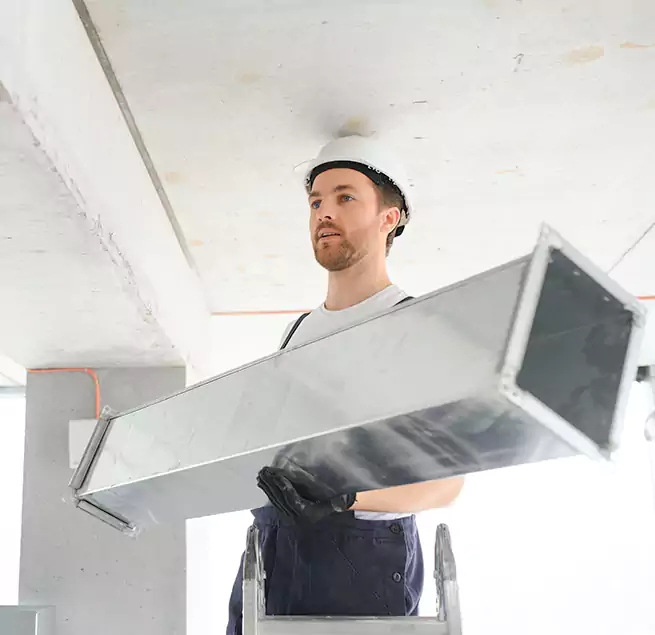 Why Homeowners & Businesses Trust Us in Biloxi, MS