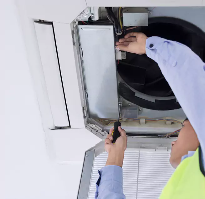 Why Homeowners & Businesses Trust Us Biloxi, MS?