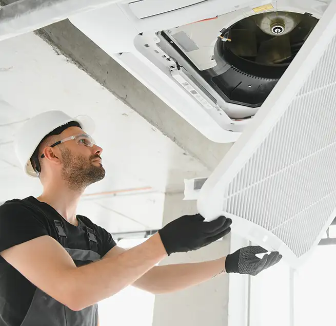 Why Homeowners & Businesses Trust Us in Biloxi, MS?