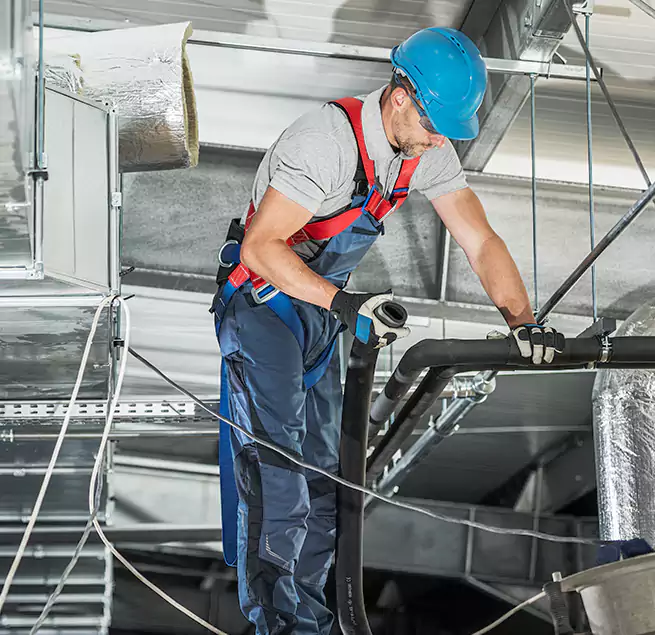 Why Homeowners & Businesses Trust Us in Biloxi, MS?