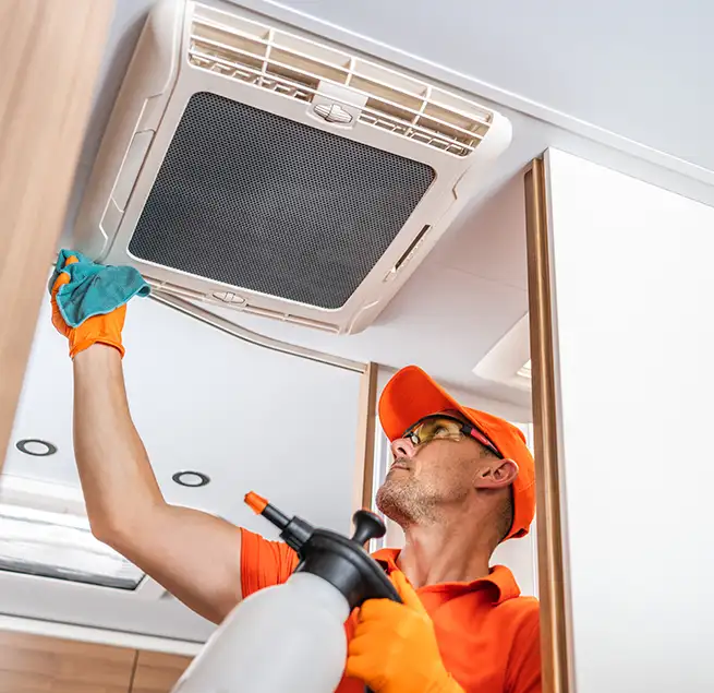 Why Homeowners & Businesses Trust Us in Biloxi, MS?