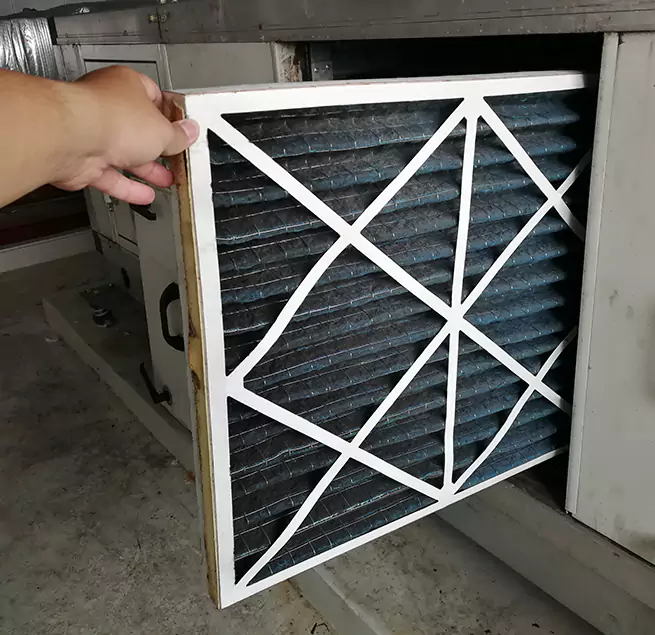 Why Homeowners & Businesses Trust Us Biloxi, MS?