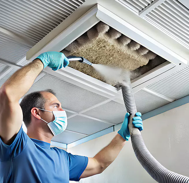  Why Homeowners & Businesses Trust Us Biloxi, MS?