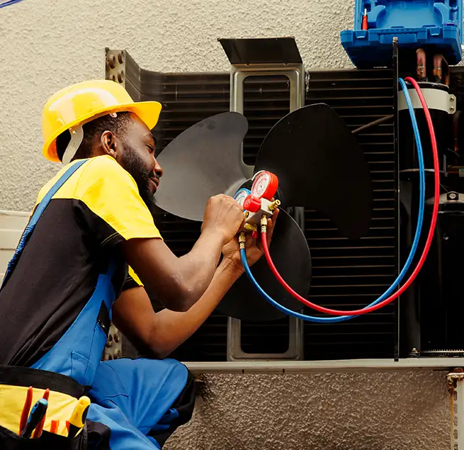 Why Homeowners & Businesses Trust Us in Biloxi, MS?