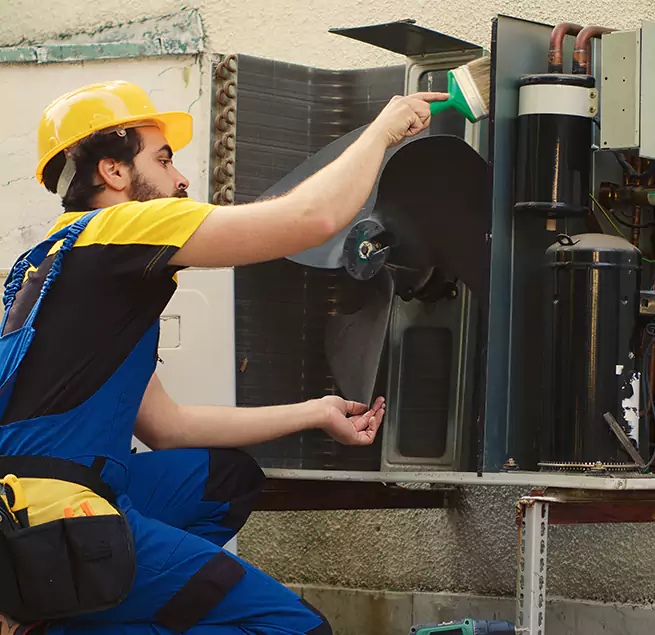 Why Homeowners & Businesses Trust Us Biloxi, MS?