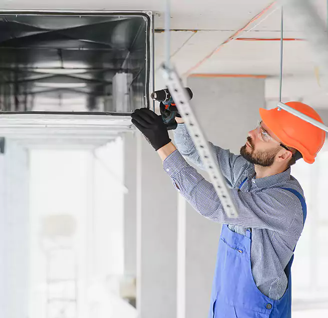 Why Homeowners & Businesses Trust Us in Biloxi, MS?