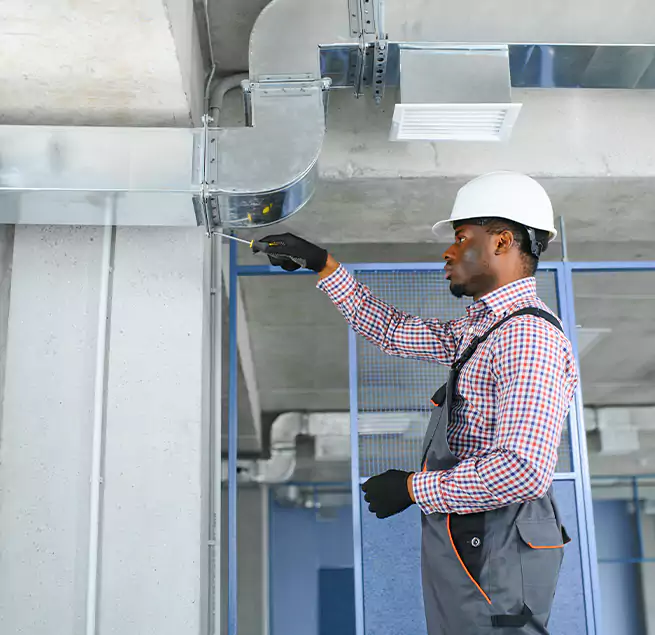 Why Homeowners & Businesses Trust Us in Biloxi, MS