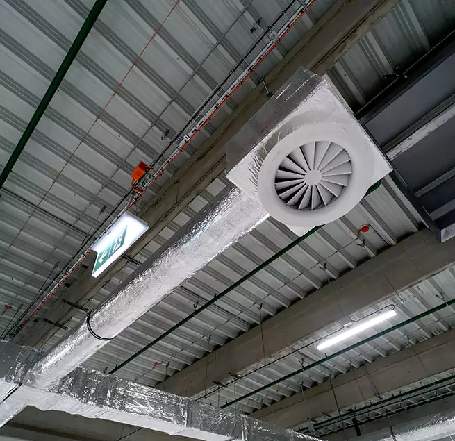 Why Homeowners & Businesses Trust Us in Biloxi, MS