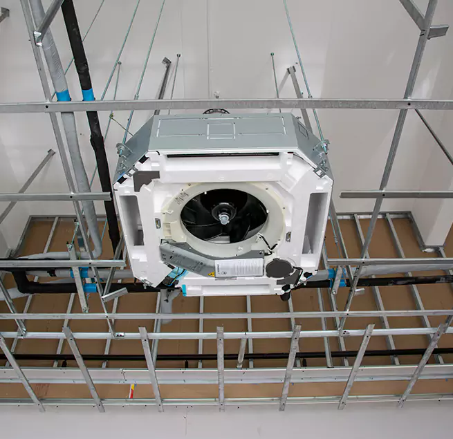 Why Homeowners & Businesses Trust Us Biloxi, MS