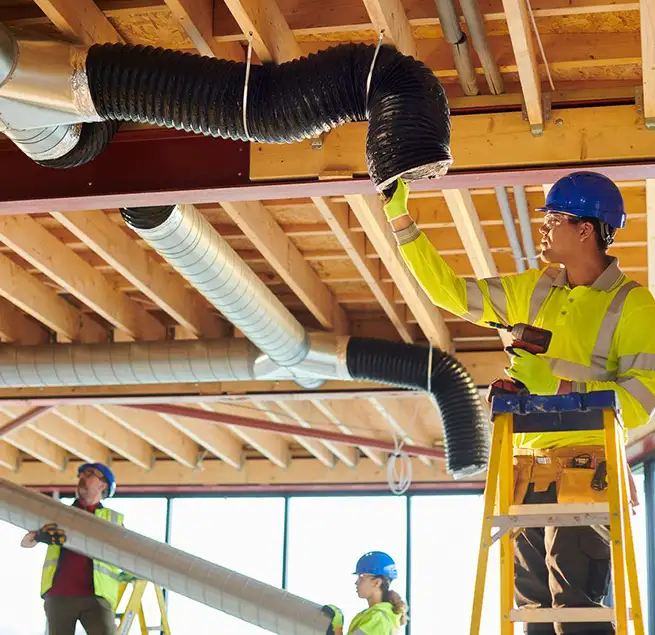 Why Homeowners & Businesses Trust Us in Biloxi, MS?