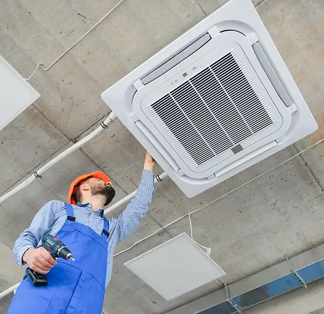 Why Homeowners & Businesses Trust Us in Biloxi, MS